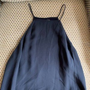 Aritzia (Wilfred) Silk Tank